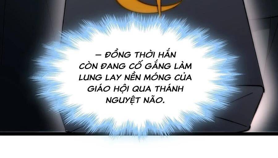 Sức Mạnh Của Ác Thần - Chapter 134 - Page 72