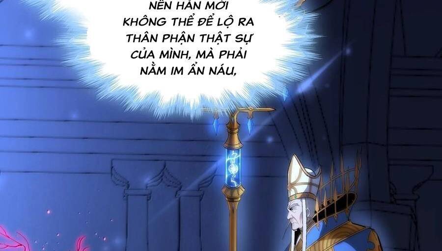 Sức Mạnh Của Ác Thần - Chapter 134 - Page 75