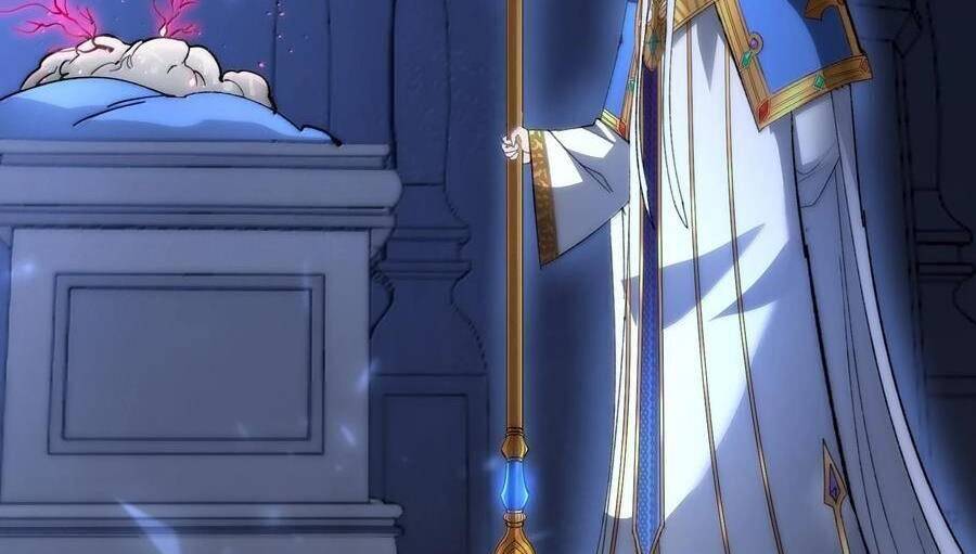 Sức Mạnh Của Ác Thần - Chapter 134 - Page 76