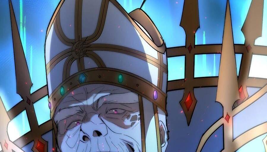 Sức Mạnh Của Ác Thần - Chapter 134 - Page 84