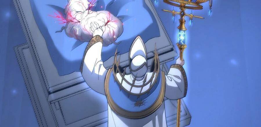 Sức Mạnh Của Ác Thần - Chapter 134 - Page 93