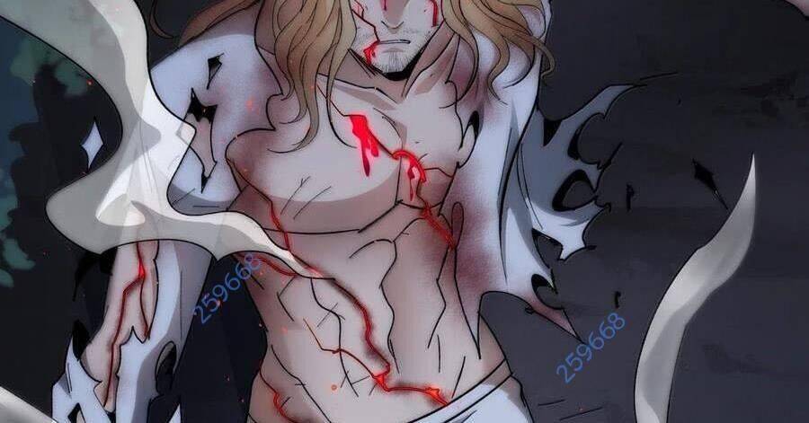 Sức Mạnh Của Ác Thần - Chapter 135 - Page 10