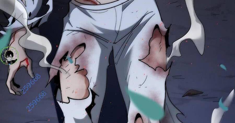 Sức Mạnh Của Ác Thần - Chapter 135 - Page 11