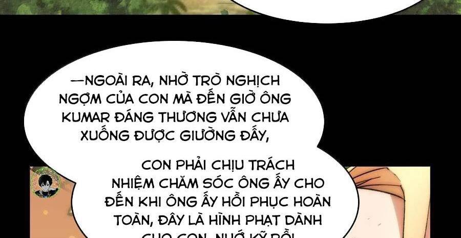 Sức Mạnh Của Ác Thần - Chapter 135 - Page 113