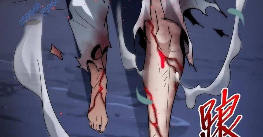 Sức Mạnh Của Ác Thần - Chapter 135 - Page 12