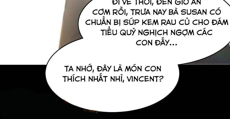 Sức Mạnh Của Ác Thần - Chapter 135 - Page 120