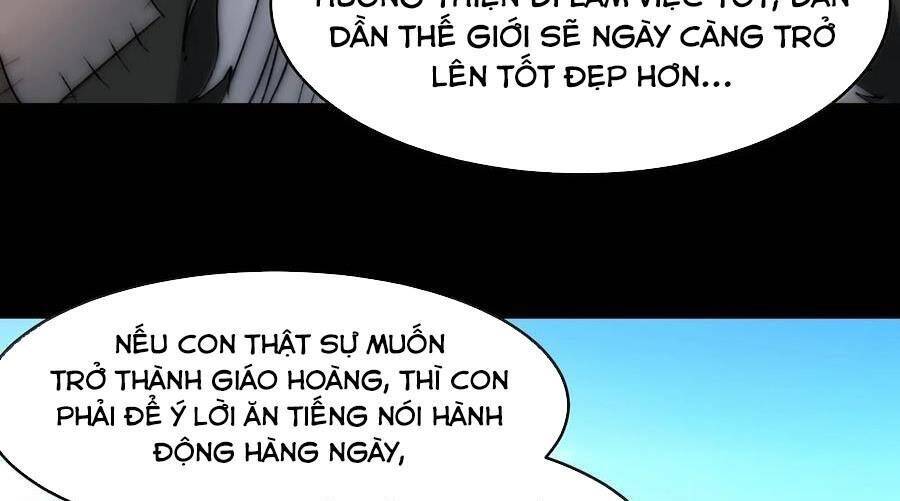 Sức Mạnh Của Ác Thần - Chapter 135 - Page 128