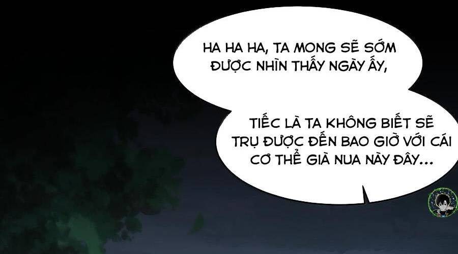 Sức Mạnh Của Ác Thần - Chapter 135 - Page 133