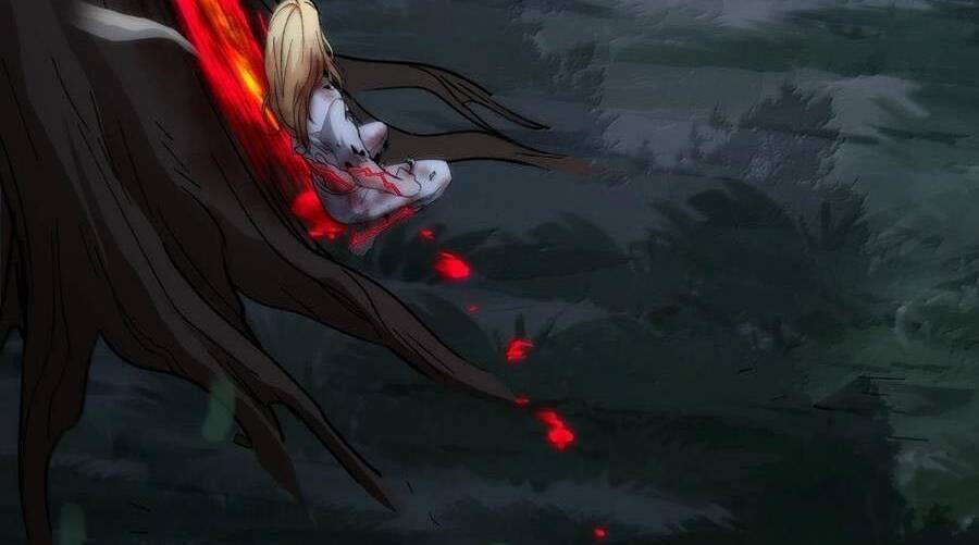 Sức Mạnh Của Ác Thần - Chapter 135 - Page 136