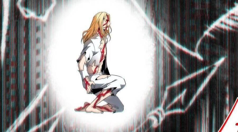 Sức Mạnh Của Ác Thần - Chapter 135 - Page 148