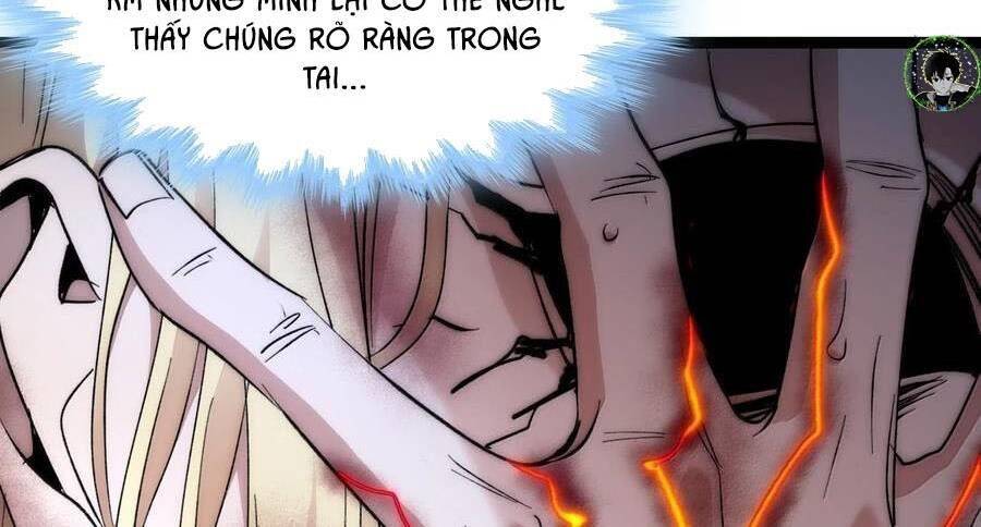 Sức Mạnh Của Ác Thần - Chapter 135 - Page 163