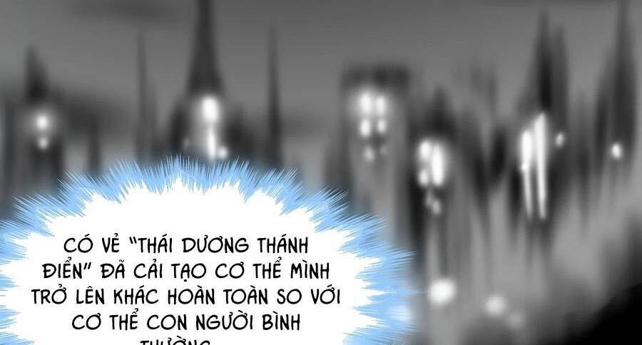 Sức Mạnh Của Ác Thần - Chapter 135 - Page 166