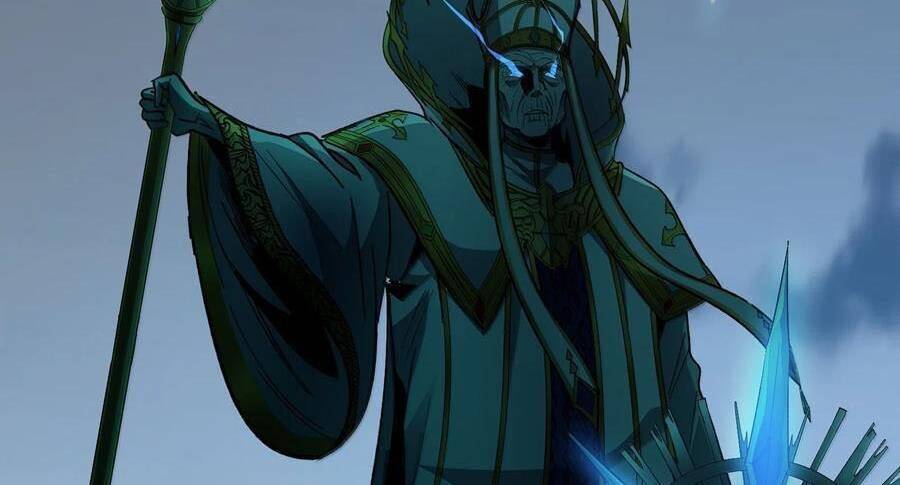 Sức Mạnh Của Ác Thần - Chapter 135 - Page 169