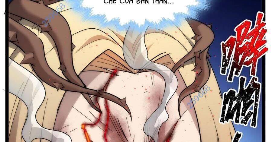 Sức Mạnh Của Ác Thần - Chapter 135 - Page 17