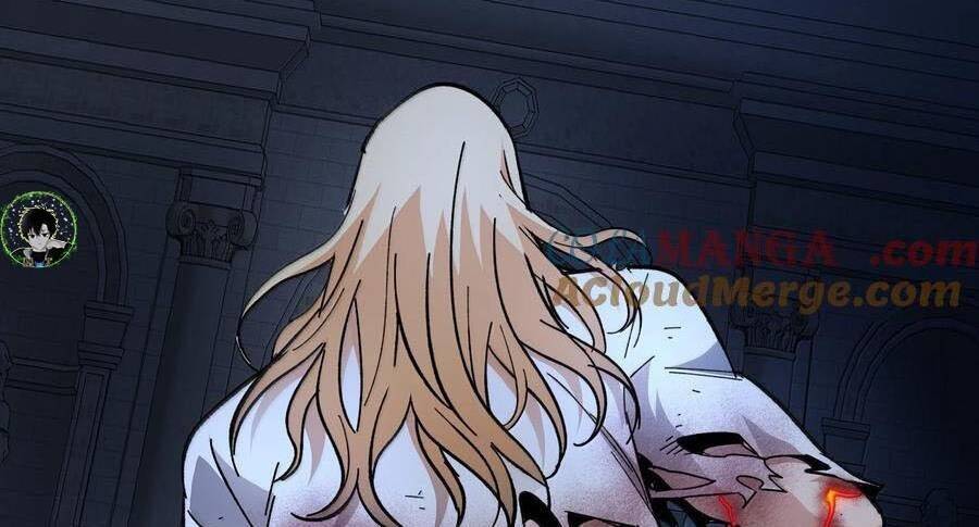 Sức Mạnh Của Ác Thần - Chapter 135 - Page 174