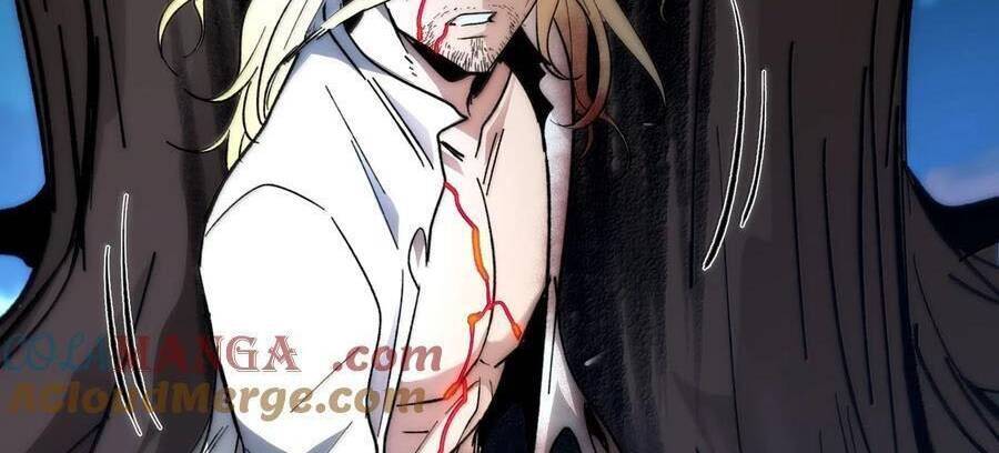 Sức Mạnh Của Ác Thần - Chapter 135 - Page 184