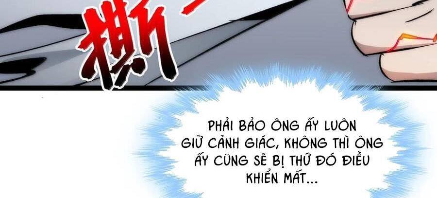 Sức Mạnh Của Ác Thần - Chapter 135 - Page 191