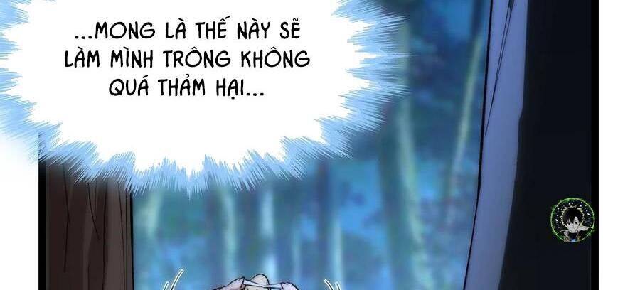 Sức Mạnh Của Ác Thần - Chapter 135 - Page 193