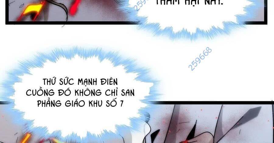 Sức Mạnh Của Ác Thần - Chapter 135 - Page 20