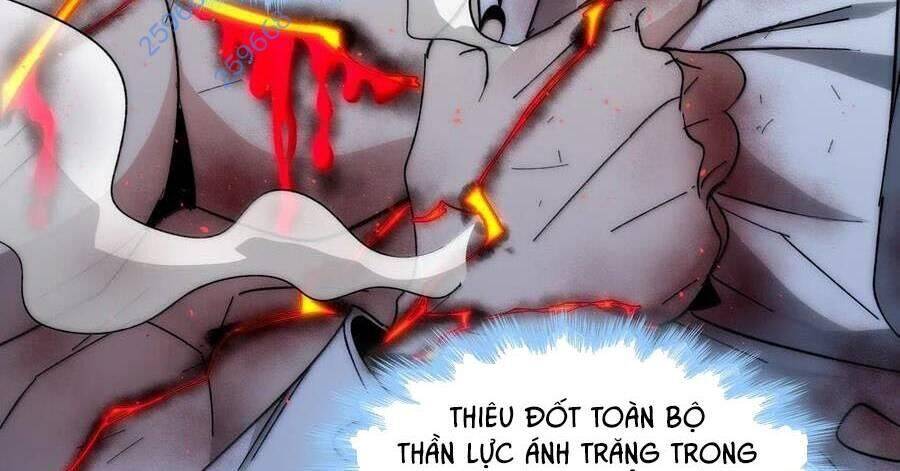 Sức Mạnh Của Ác Thần - Chapter 135 - Page 21