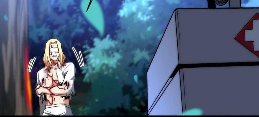 Sức Mạnh Của Ác Thần - Chapter 135 - Page 210