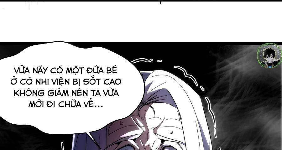 Sức Mạnh Của Ác Thần - Chapter 135 - Page 211