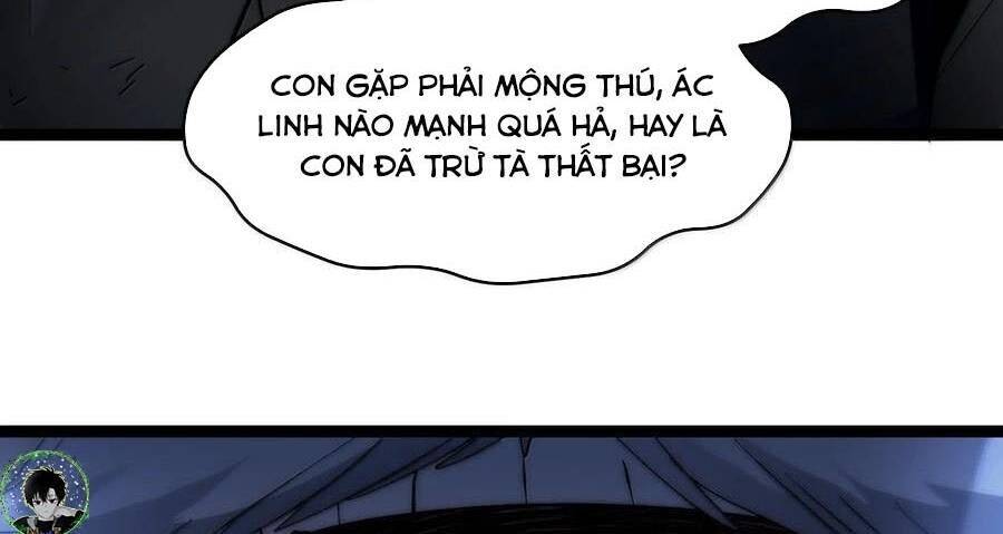 Sức Mạnh Của Ác Thần - Chapter 135 - Page 214