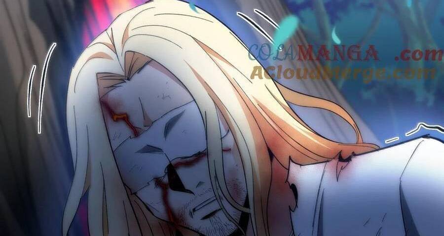 Sức Mạnh Của Ác Thần - Chapter 135 - Page 217