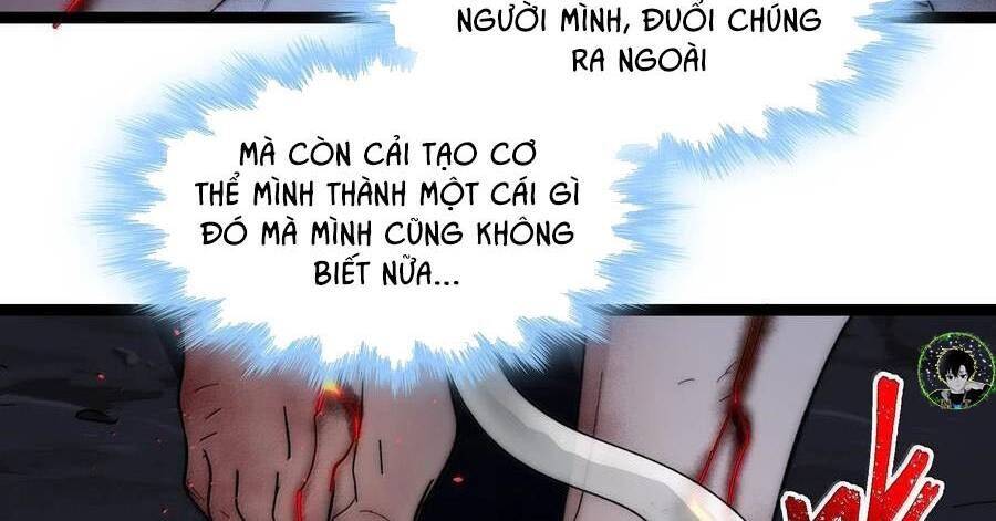 Sức Mạnh Của Ác Thần - Chapter 135 - Page 22