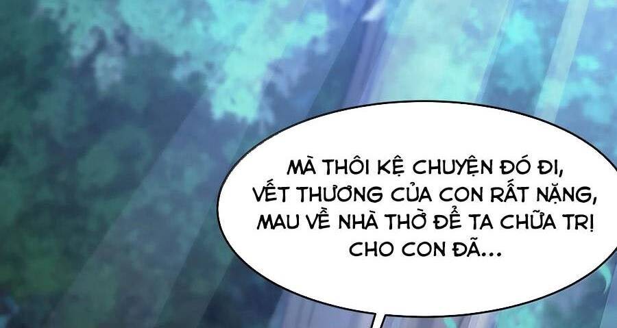 Sức Mạnh Của Ác Thần - Chapter 135 - Page 223