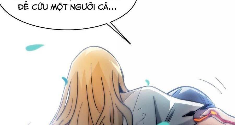 Sức Mạnh Của Ác Thần - Chapter 135 - Page 231