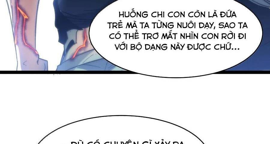 Sức Mạnh Của Ác Thần - Chapter 135 - Page 233