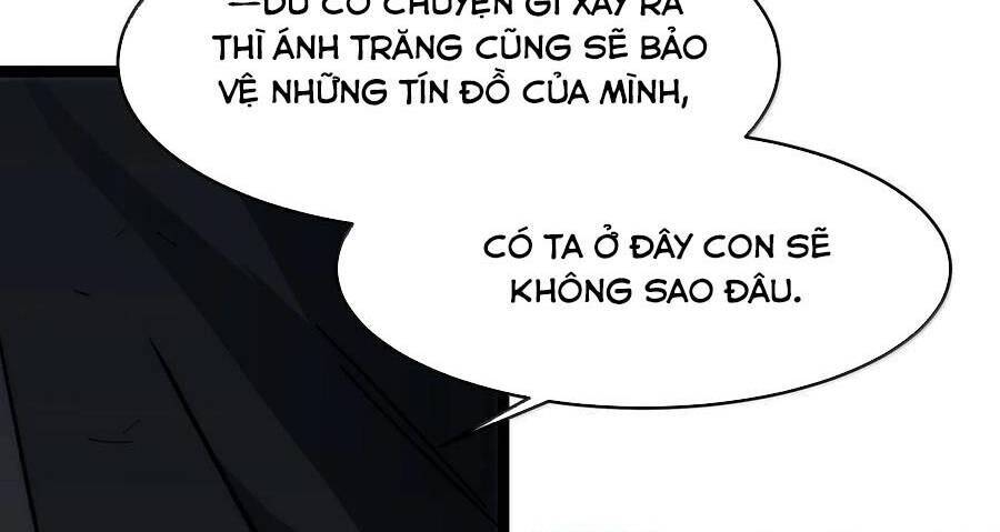 Sức Mạnh Của Ác Thần - Chapter 135 - Page 234