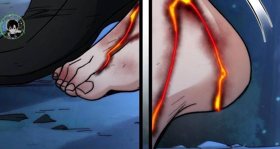 Sức Mạnh Của Ác Thần - Chapter 135 - Page 236