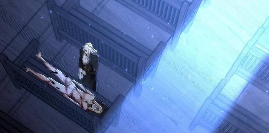 Sức Mạnh Của Ác Thần - Chapter 135 - Page 256