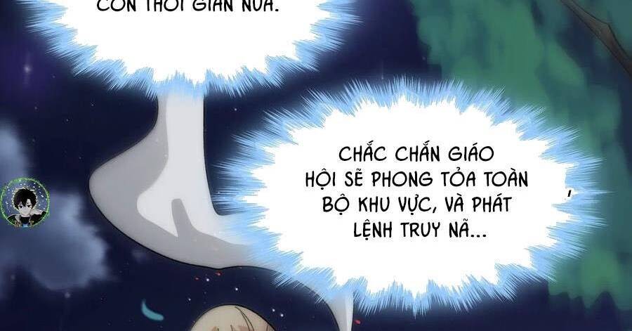 Sức Mạnh Của Ác Thần - Chapter 135 - Page 26