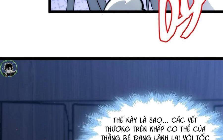 Sức Mạnh Của Ác Thần - Chapter 135 - Page 276