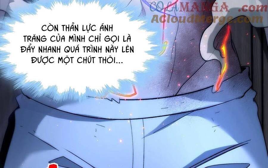Sức Mạnh Của Ác Thần - Chapter 135 - Page 280