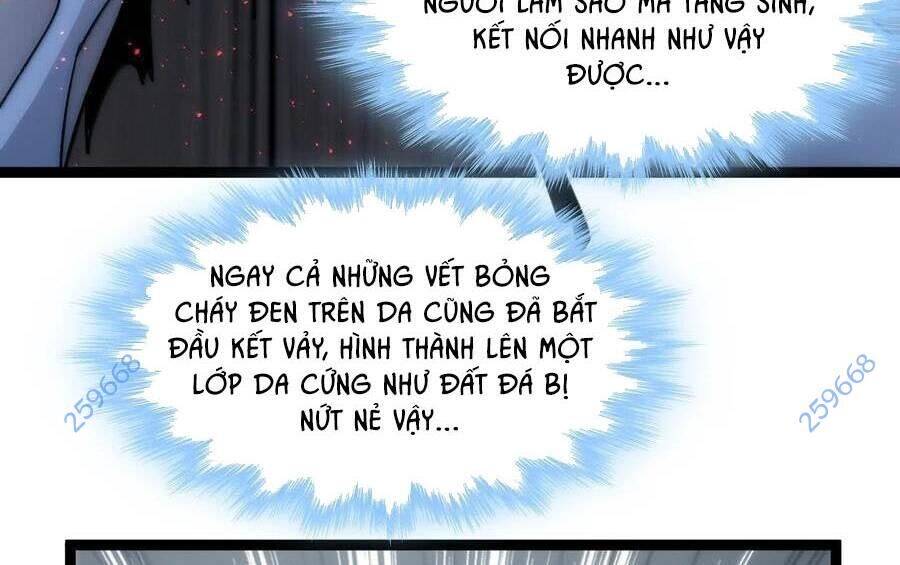 Sức Mạnh Của Ác Thần - Chapter 135 - Page 283