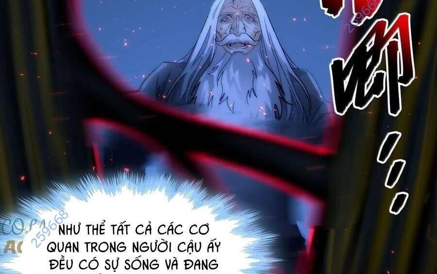 Sức Mạnh Của Ác Thần - Chapter 135 - Page 289