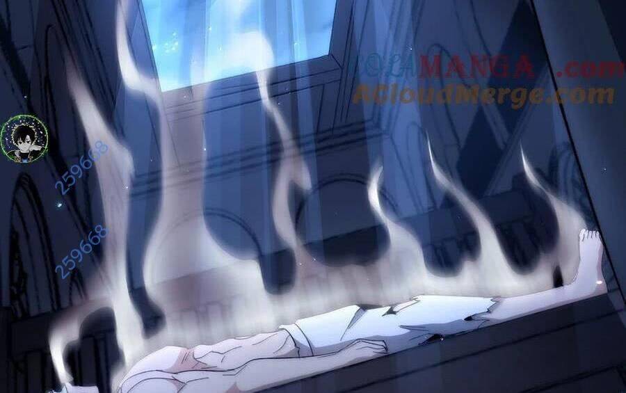 Sức Mạnh Của Ác Thần - Chapter 135 - Page 298