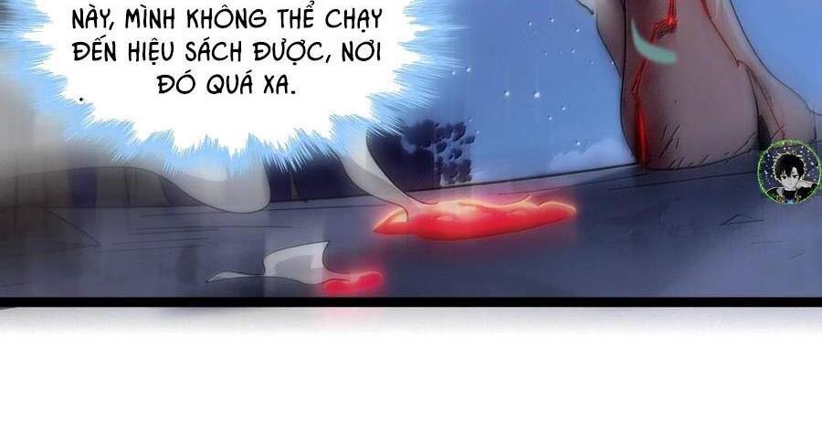 Sức Mạnh Của Ác Thần - Chapter 135 - Page 30
