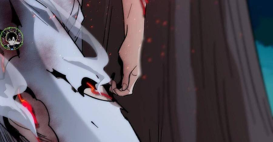 Sức Mạnh Của Ác Thần - Chapter 135 - Page 34