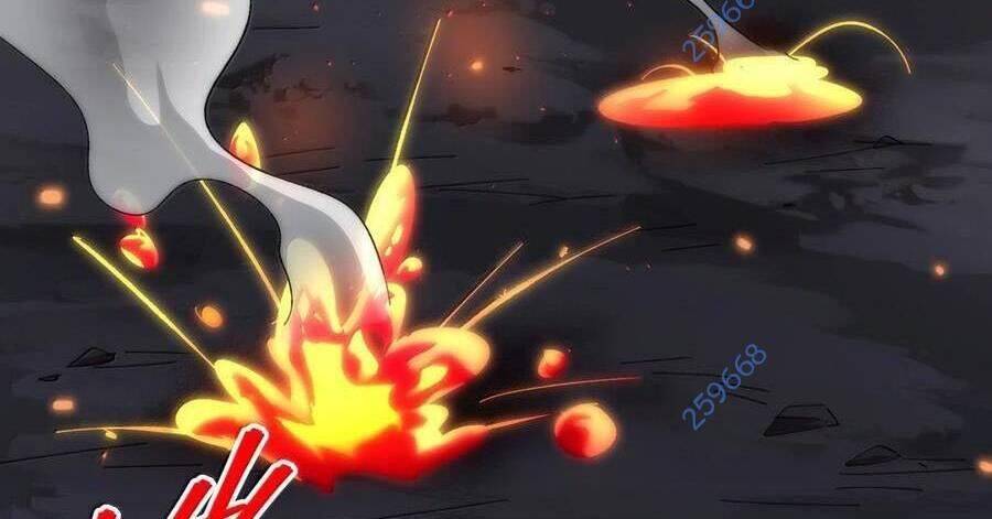 Sức Mạnh Của Ác Thần - Chapter 135 - Page 4