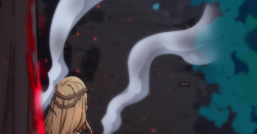 Sức Mạnh Của Ác Thần - Chapter 135 - Page 51