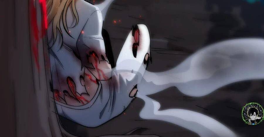 Sức Mạnh Của Ác Thần - Chapter 135 - Page 52