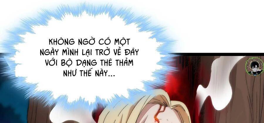 Sức Mạnh Của Ác Thần - Chapter 135 - Page 61