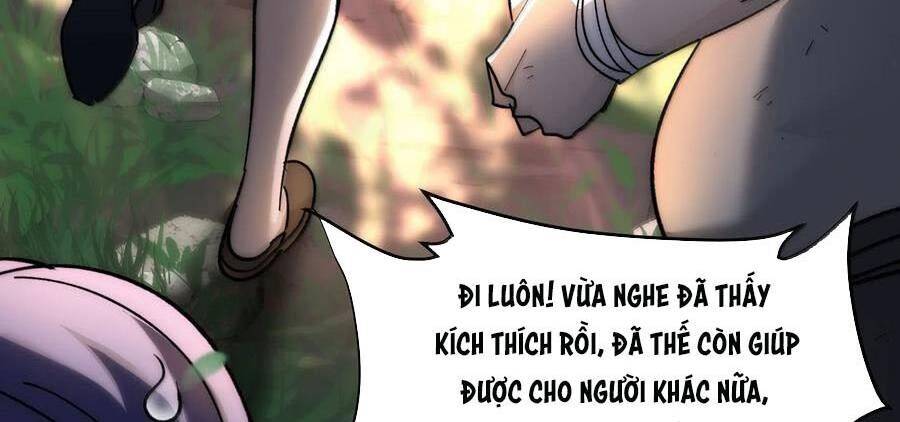 Sức Mạnh Của Ác Thần - Chapter 135 - Page 71