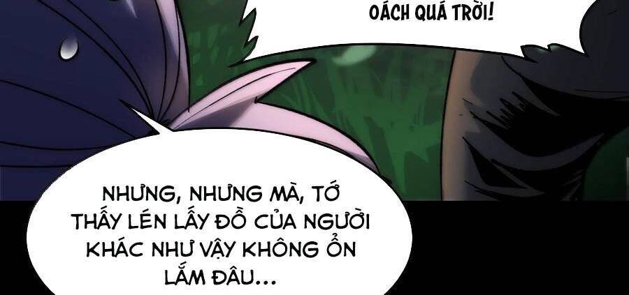 Sức Mạnh Của Ác Thần - Chapter 135 - Page 72