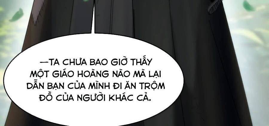 Sức Mạnh Của Ác Thần - Chapter 135 - Page 83